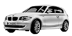 BMW E81 P3661 Fault Code