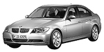 BMW E92 P3661 Fault Code