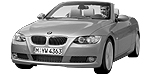 BMW E93 P3661 Fault Code