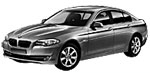 BMW F10 P3661 Fault Code