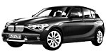 BMW F20 P3661 Fault Code