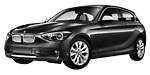 BMW F21 P3661 Fault Code